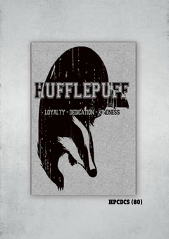 Hufflepuff 80