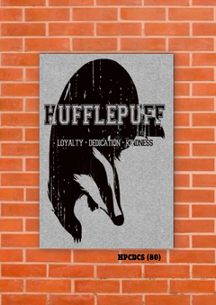 Hufflepuff 80 en internet
