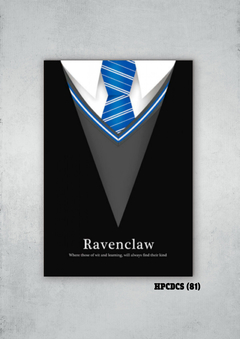 Ravenclaw 81