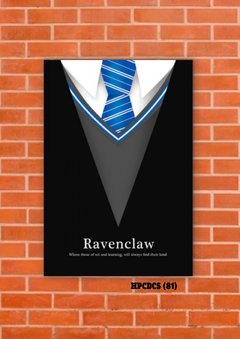 Ravenclaw 81 en internet