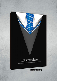 Ravenclaw 81 - comprar online