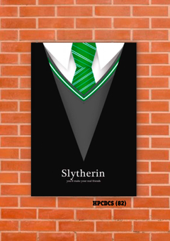 Slytherin 82 en internet