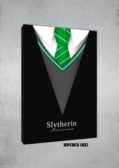 Slytherin 82 - comprar online