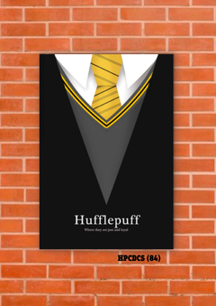 Hufflepuff 84 en internet