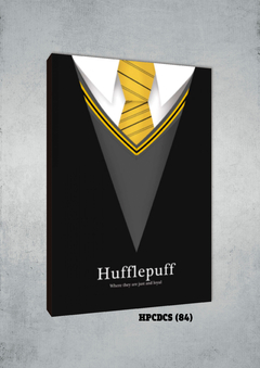 Hufflepuff 84 - comprar online