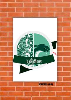 Slytherin 86 en internet