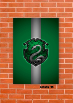 Slytherin 94 en internet