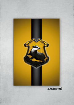 Hufflepuff 95