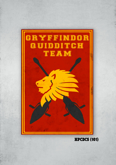 Gryffindor 101