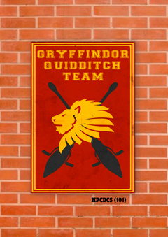 Gryffindor 101 en internet