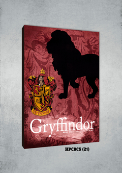 Gryffindor 21 - comprar online