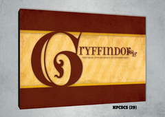 Gryffindor 29 - comprar online