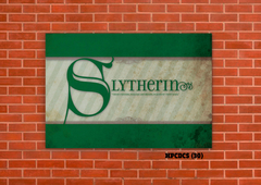 Slytherin 30 en internet