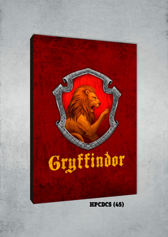 Gryffindor 45 - comprar online