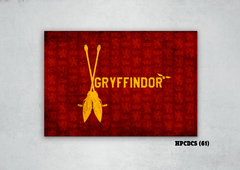 Gryffindor 61