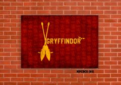 Gryffindor 61 en internet