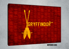 Gryffindor 61 - comprar online