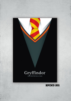 Gryffindor 83