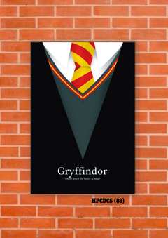 Gryffindor 83 en internet