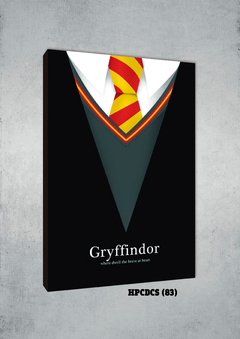 Gryffindor 83 - comprar online