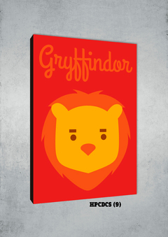 Gryffindor 9 - comprar online