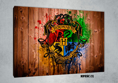Escudo de Hogwarts 1 - comprar online