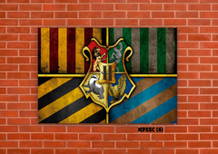 Escudo de Hogwarts 6 en internet