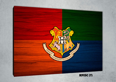 Escudo de Hogwarts 7 - comprar online