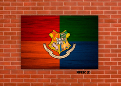 Escudo de Hogwarts 7 en internet
