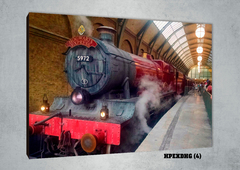 Expreso de Hogwarts 4 - comprar online