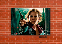 Hermione Granger 3 en internet