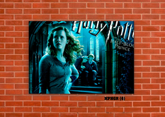 Hermione Granger 6 en internet