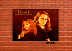 Hermione Granger 9 en internet