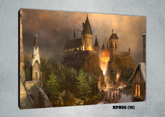 Castillo de Hogwarts 10 - comprar online