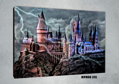 Castillo de Hogwarts 12 - comprar online