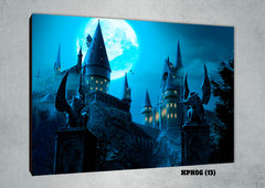 Castillo de Hogwarts 13 - comprar online
