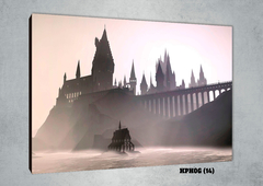 Castillo de Hogwarts 14 - comprar online