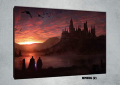 Castillo de Hogwarts 2 - comprar online