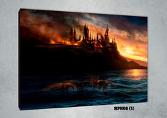 Castillo de Hogwarts 3 - comprar online