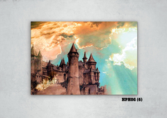Castillo de Hogwarts 6