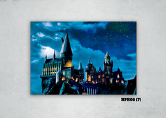 Castillo de Hogwarts 7