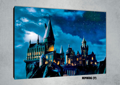 Castillo de Hogwarts 7 - comprar online