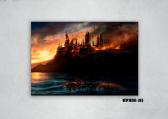 Castillo de Hogwarts 8