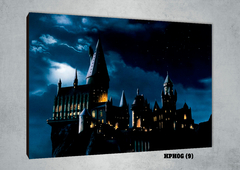 Castillo de Hogwarts 9 - comprar online
