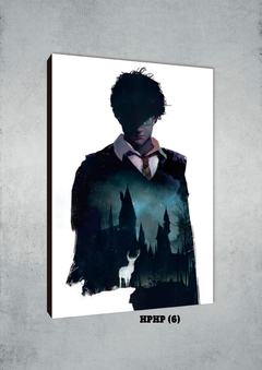 Harry Potter 6 - comprar online