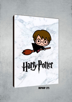 Harry Potter 7 - comprar online