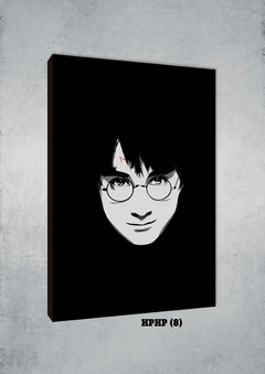 Harry Potter 8 - comprar online