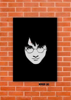 Harry Potter 8 en internet