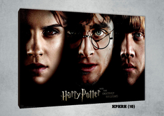 Harry, Ron y Hermione 10 - comprar online
