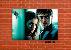 Harry, Ron y Hermione 12 en internet